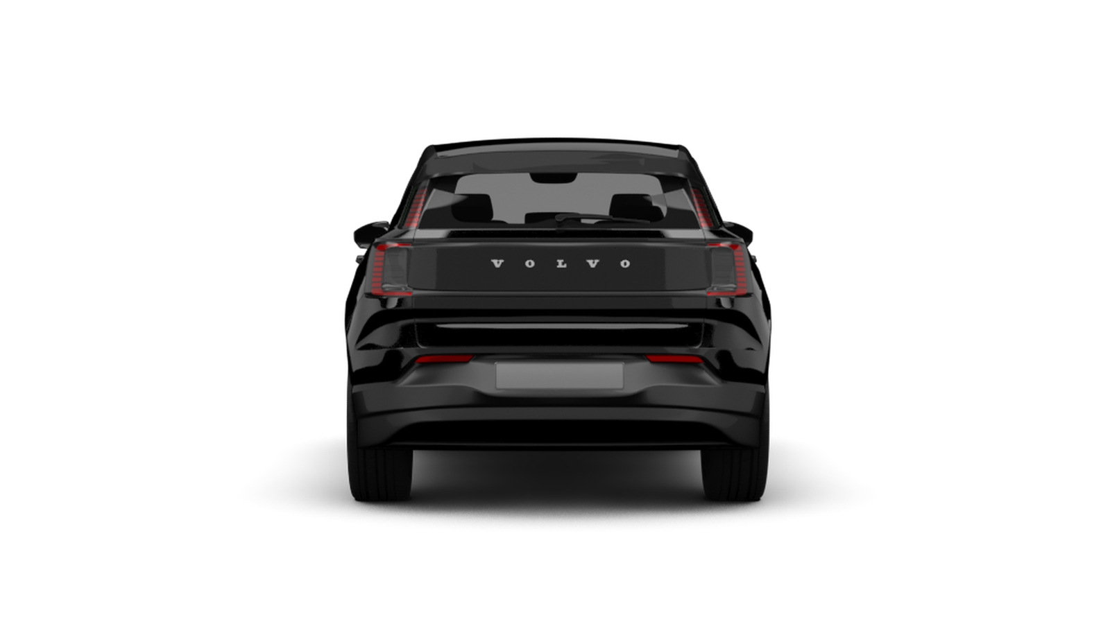2025 Volvo EX30 EX30 Ultra Twin Motor Sıfır Fiyatları