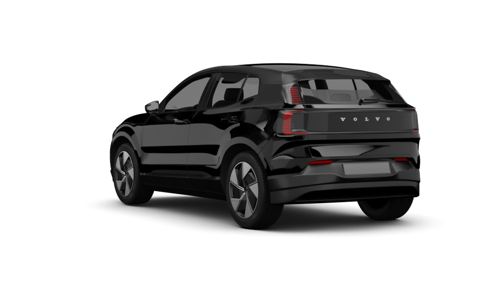 EX30フルセット 2025 Volvo EX30 EX30 Ultra Twin Motor Sıfır Fiyatları