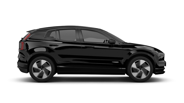 2025 Volvo EX30 EX30 Ultra Twin Motor Sıfır Fiyatları