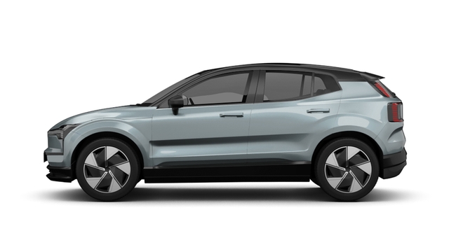 2025 Volvo EX30 EX30 Ultra Twin Motor Sıfır Fiyatları