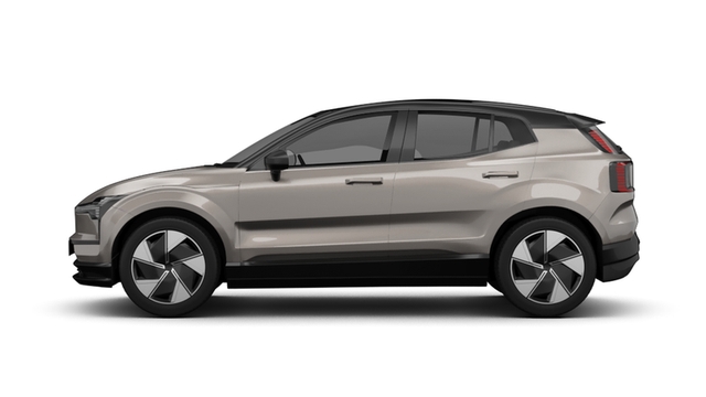 2025 Volvo EX30 EX30 Ultra Twin Motor Sıfır Fiyatları