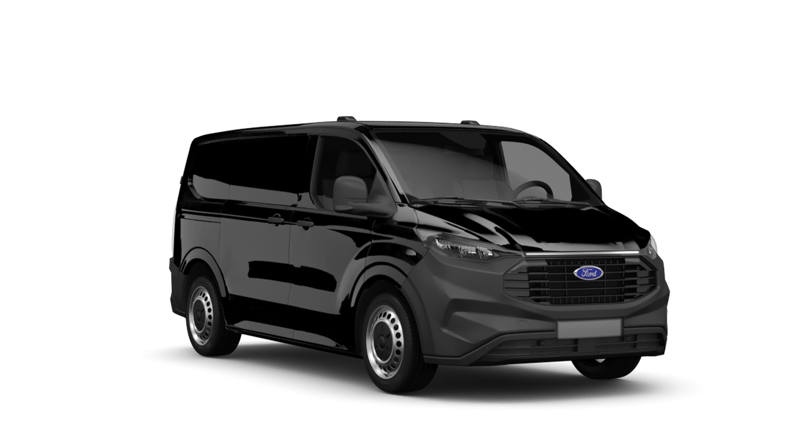 2023 Ford Transit Custom Transit Custom 2 0 Ecoblue Upg 320 L Trend