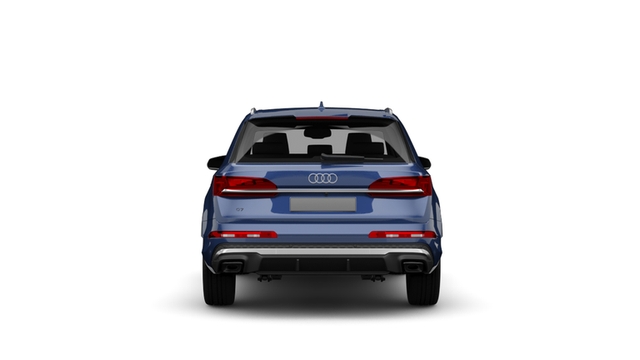 2026 Audi Q7 Q7 55 TFSI Quattro S Line Sıfır Fiyatları