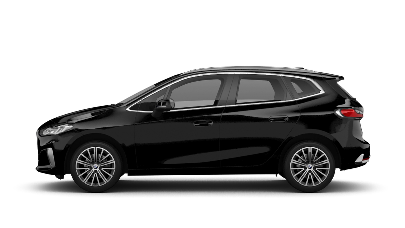 BMW 220i Active Tourer