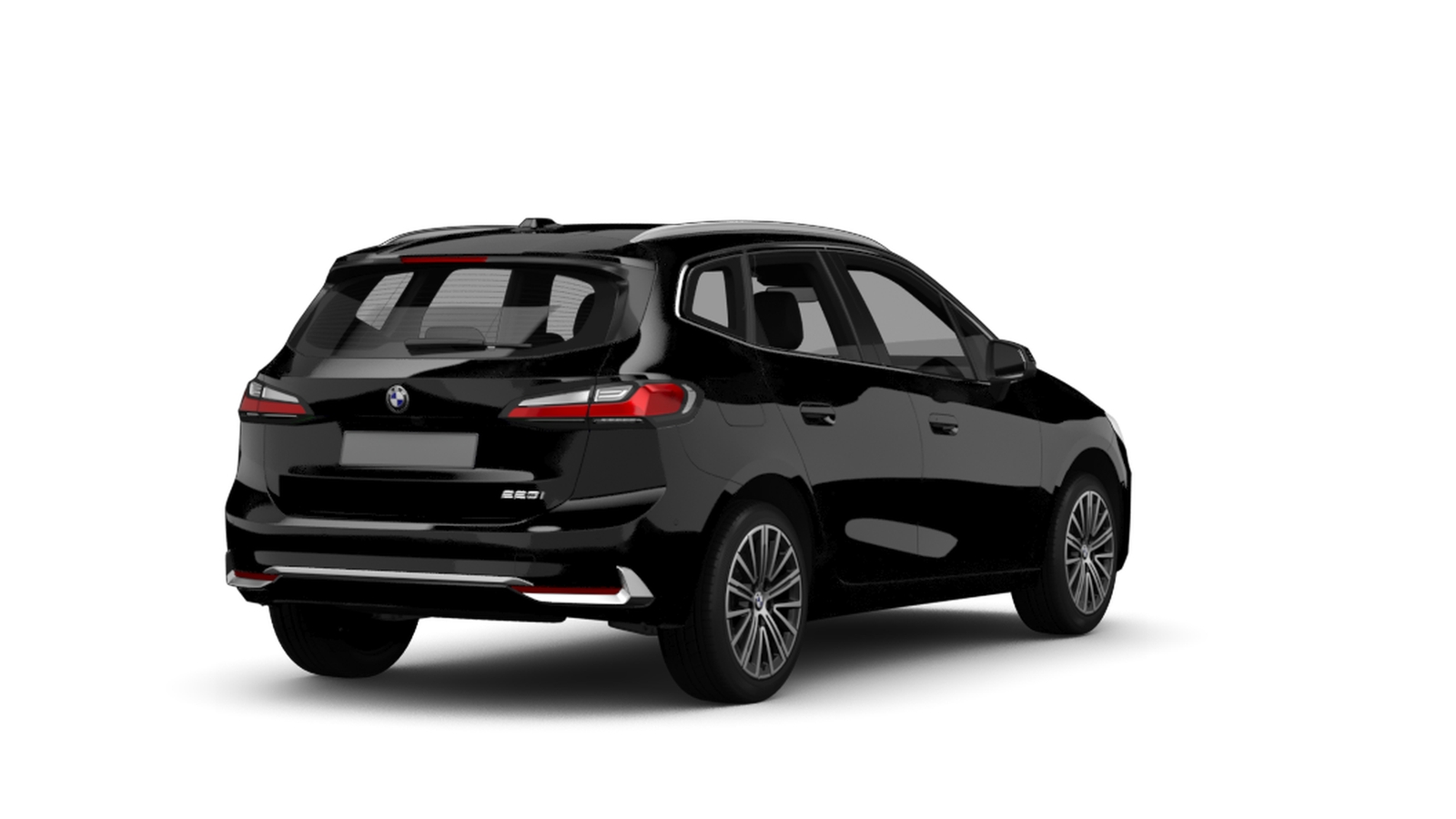 BMW 220i Active Tourer