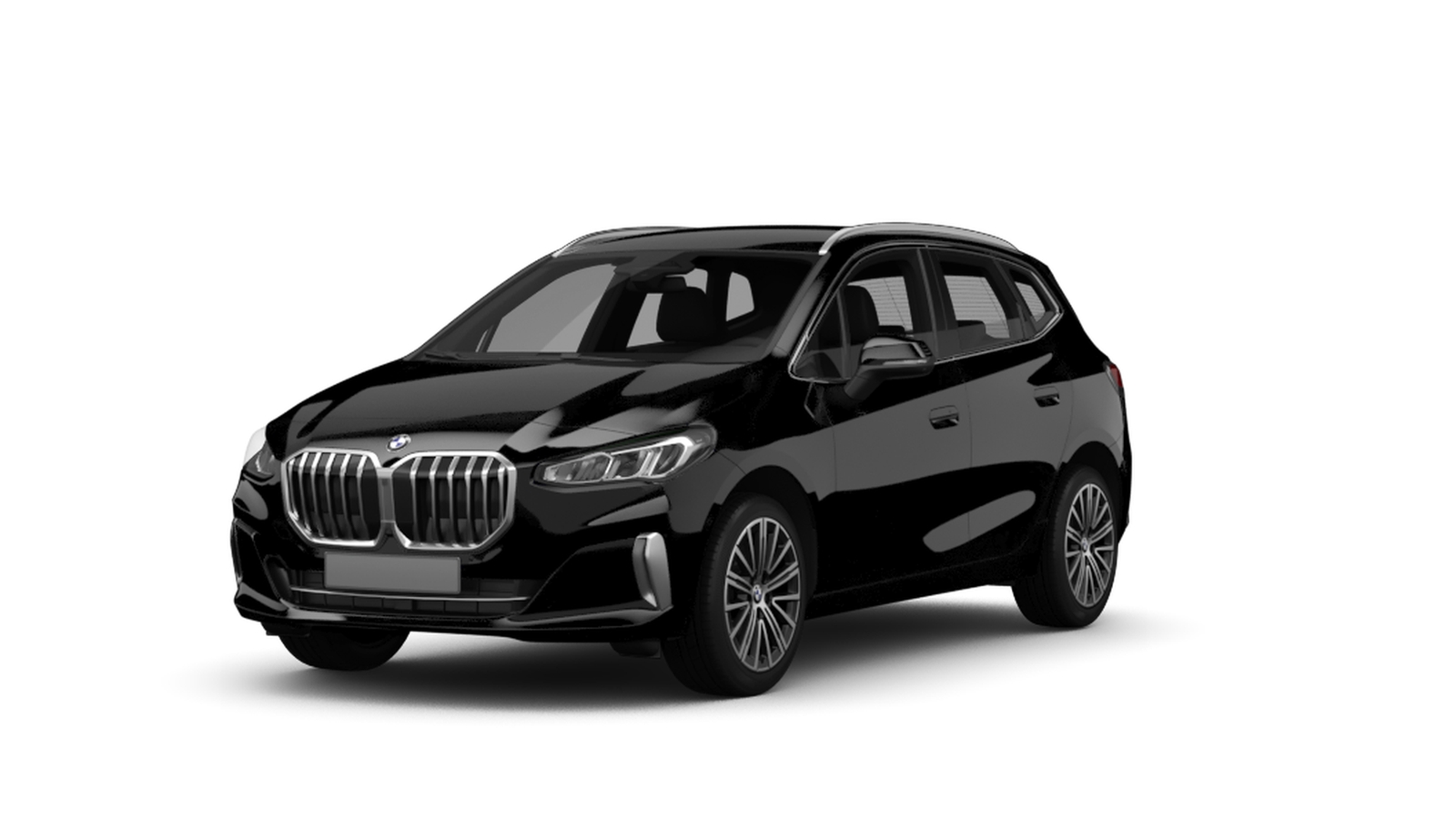 BMW 220i Active Tourer