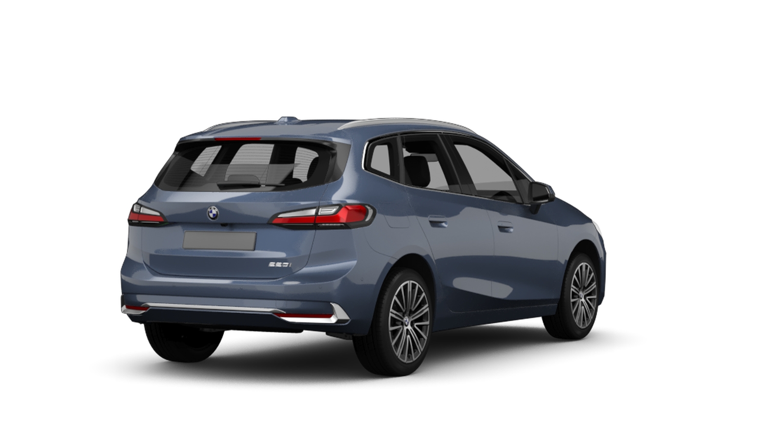 BMW 220i Active Tourer