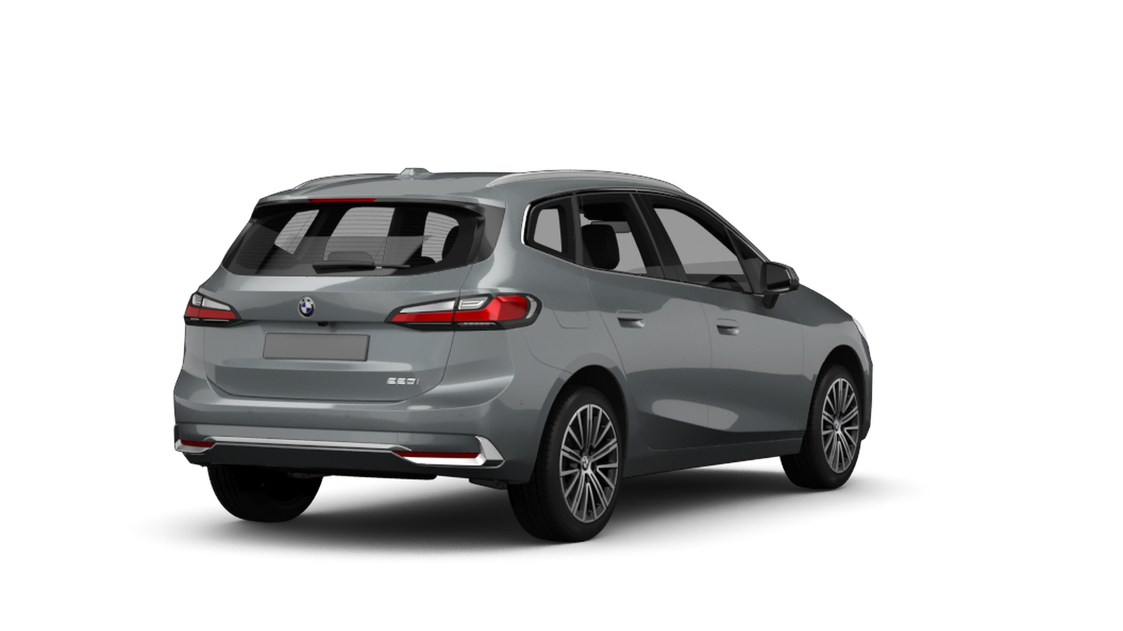 BMW 230e xDrive Active Tourer