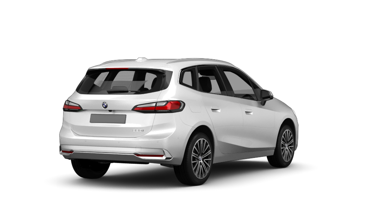 BMW 230e xDrive Active Tourer