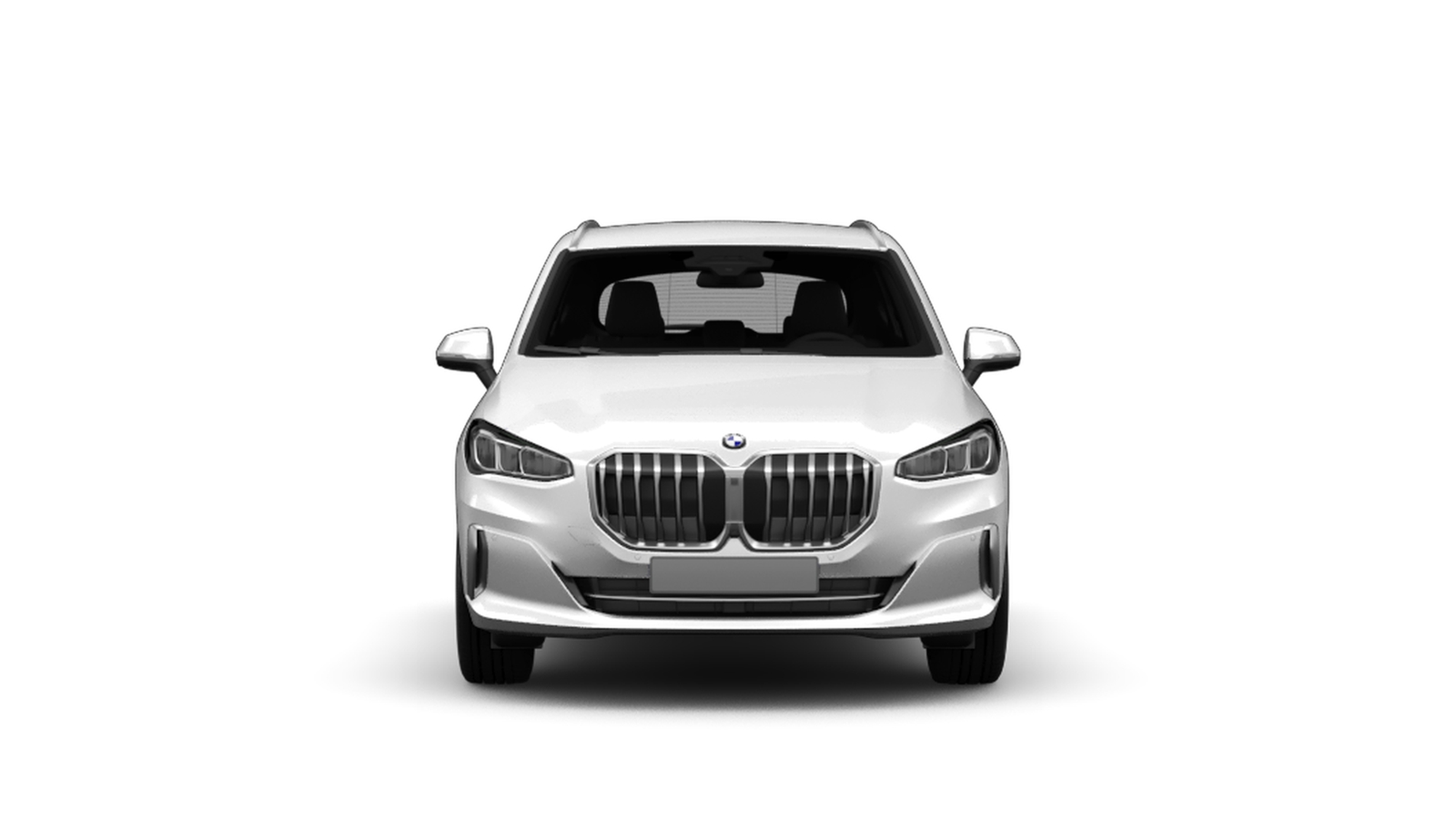 BMW 230e xDrive Active Tourer