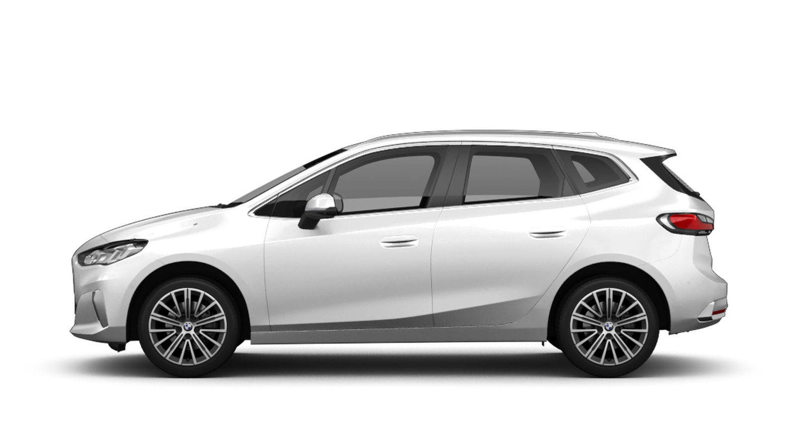 BMW 230e xDrive Active Tourer
