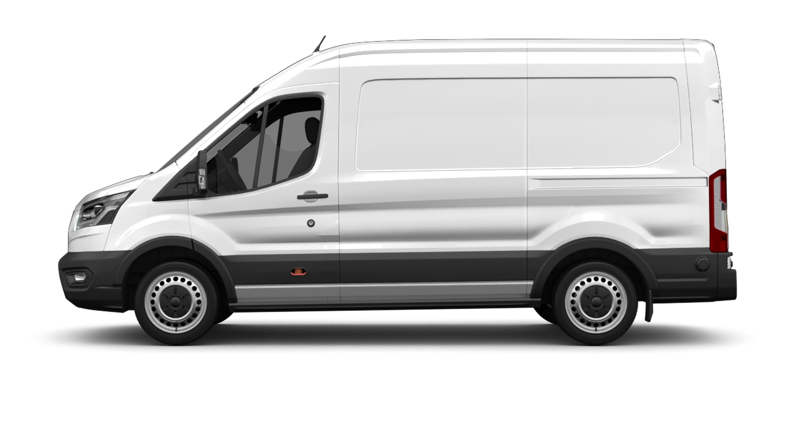 2024 Ford ETransit eTransit 350 M Trend 135KW Sıfır Fiyatları