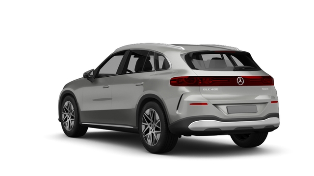 2026 Mercedes-Benz GLC GLC 180 AMG Sıfır Fiyatları & Özellikleri