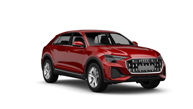 2026 Audi Q8 Q8 3.0 TFSI Quattro 250KW Sıfır Fiyatları