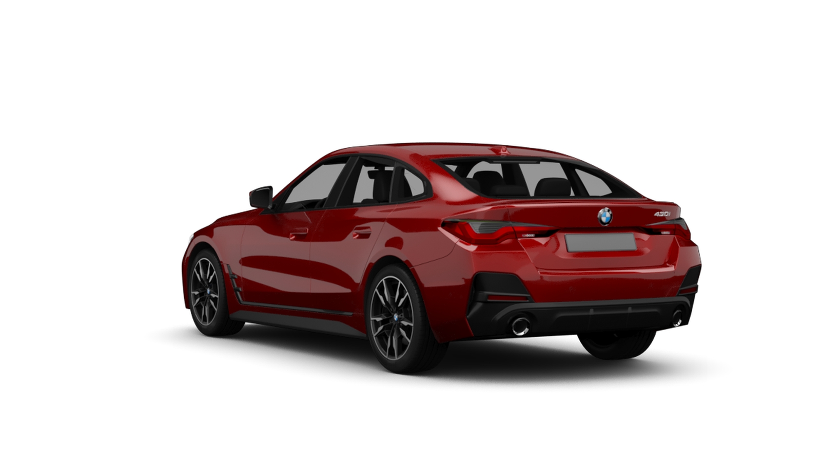 2026 BMW 4 Serisi 4 Serisi 420i Gran Coupe M Sport Sıfır Fiyatları