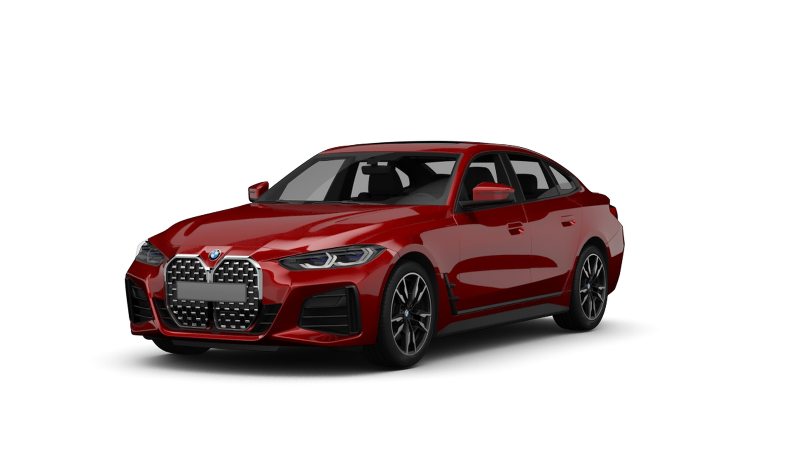 420iさま 2026 BMW 4 Serisi 4 Serisi 420i Gran Coupe M Sport Sıfır Fiyatları