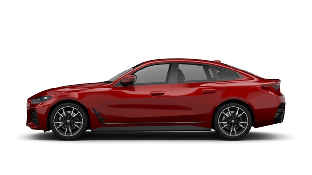 2026 BMW 4 Serisi 4 Serisi 420i Gran Coupe M Sport Sıfır Fiyatları