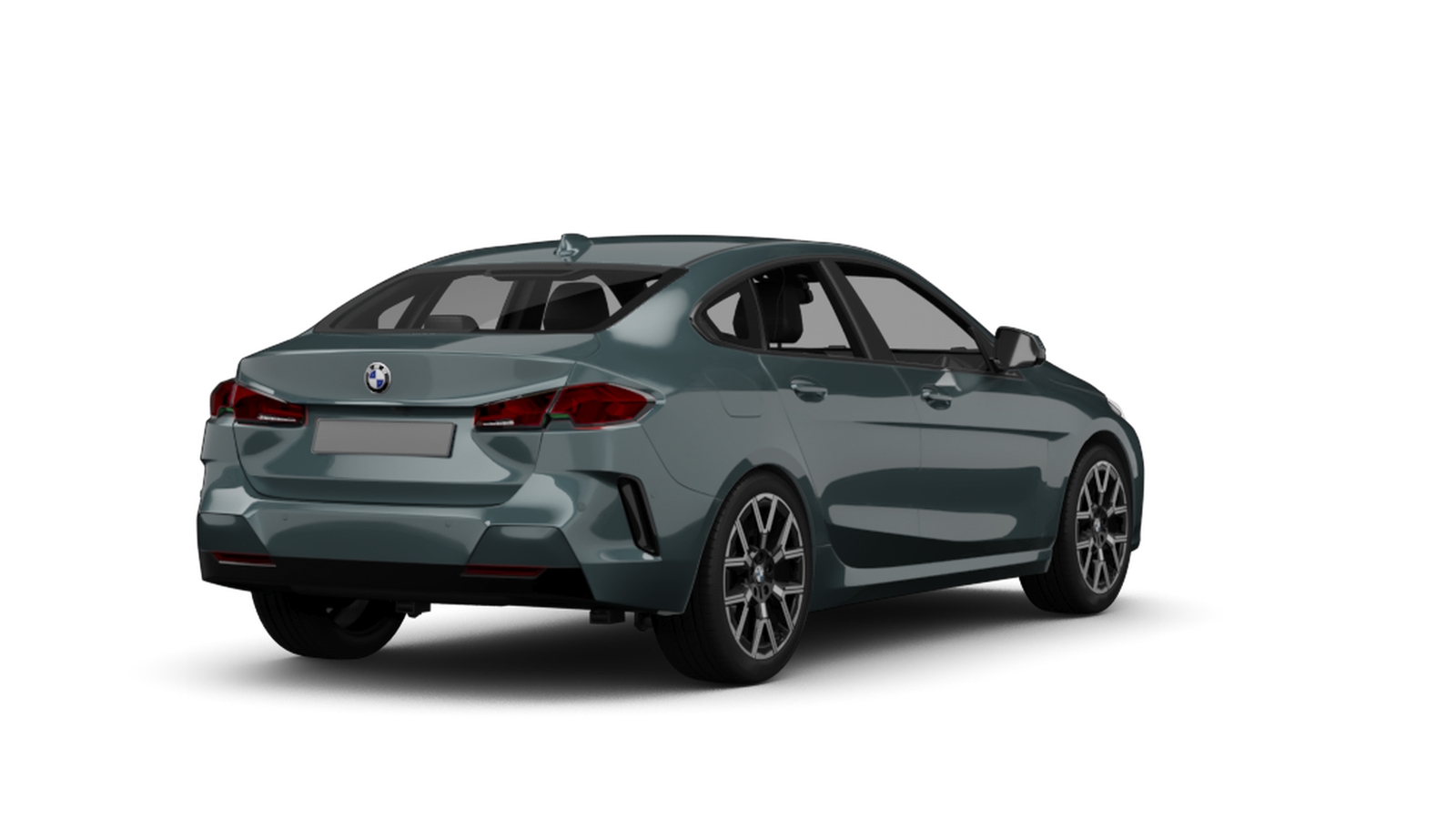 BMW 220 Gran Coupé
