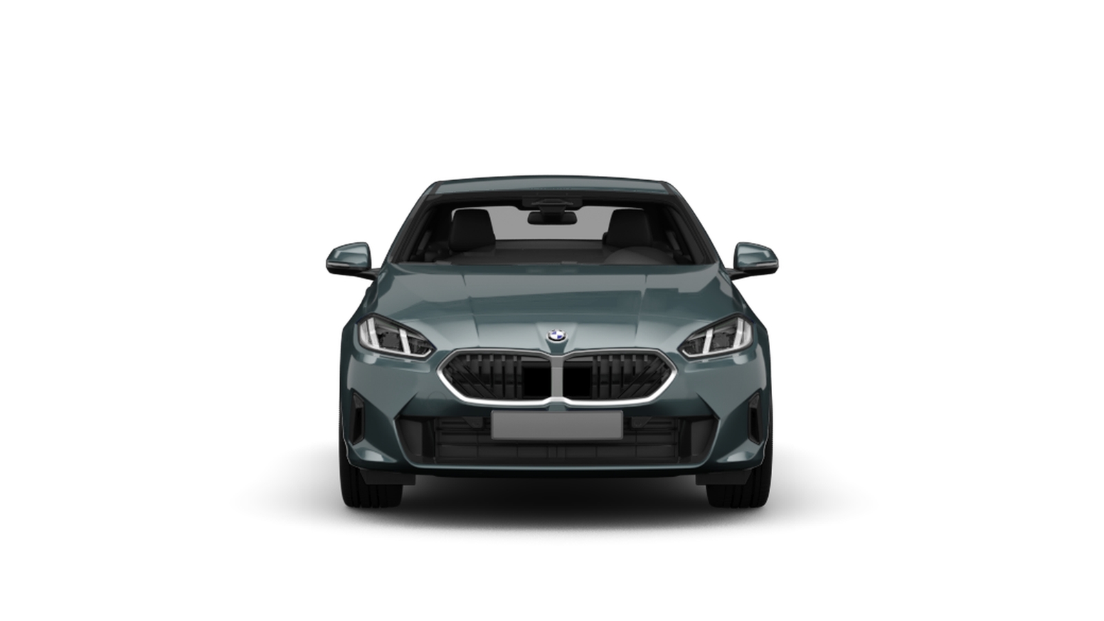 BMW 220 Gran Coupé