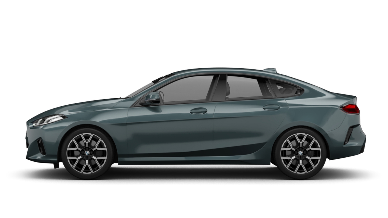 BMW 220 Gran Coupé