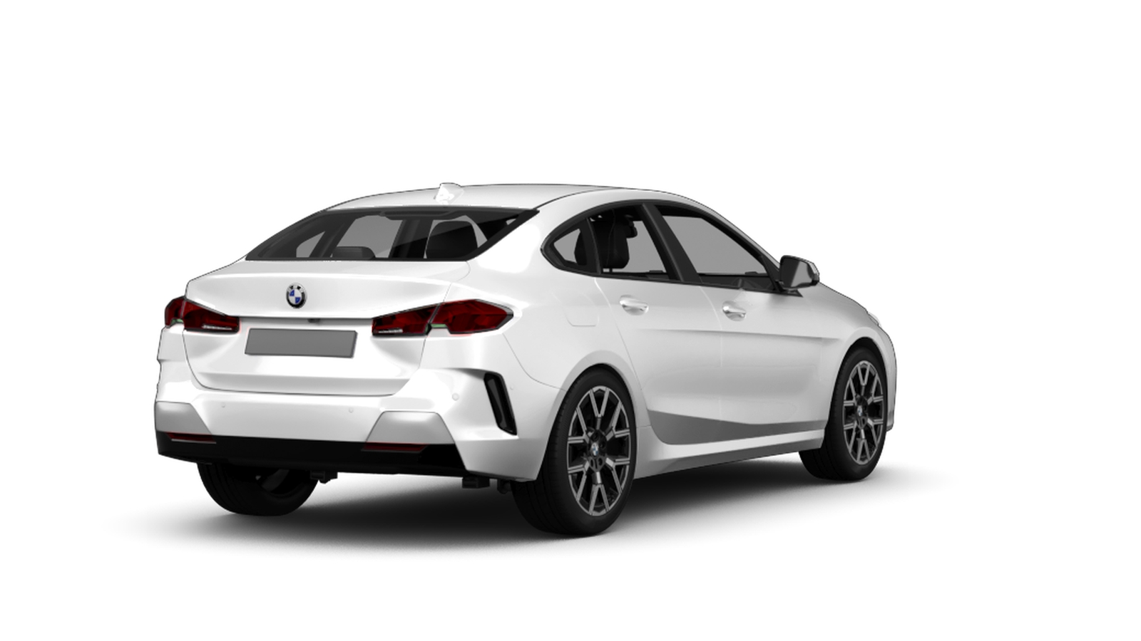BMW 220 Gran Coupé