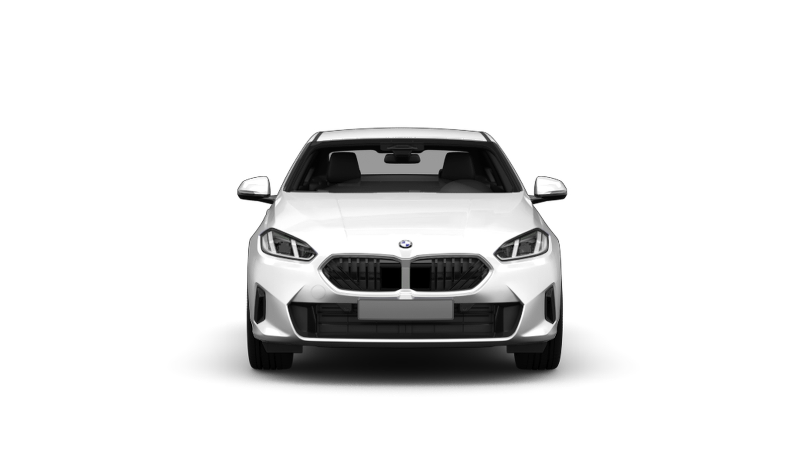 BMW 220 Gran Coupé