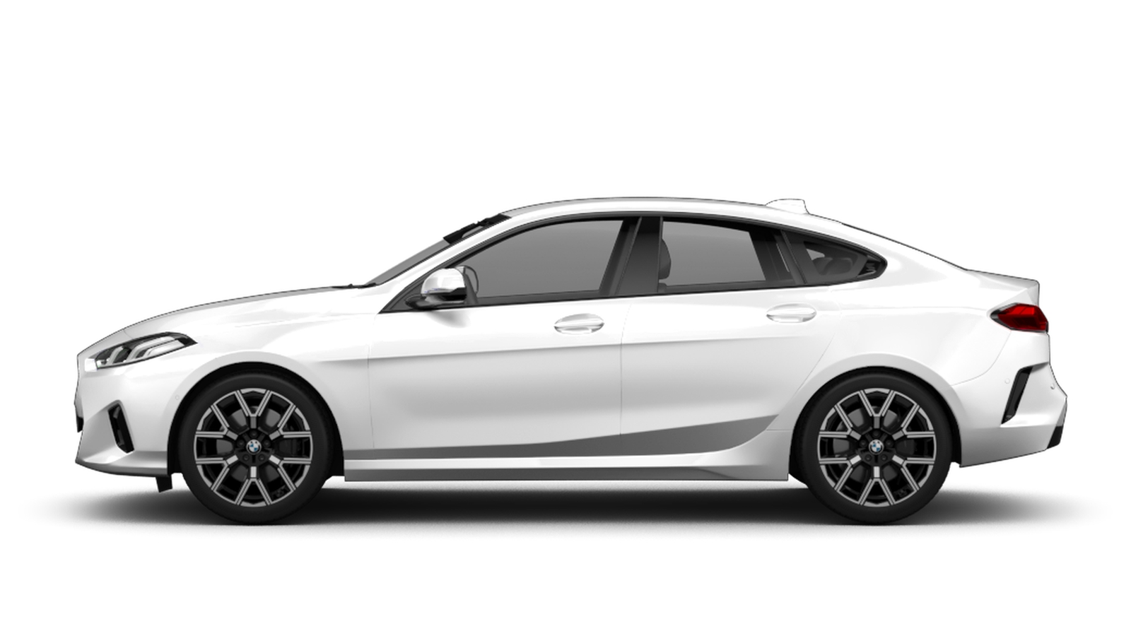 BMW 220 Gran Coupé