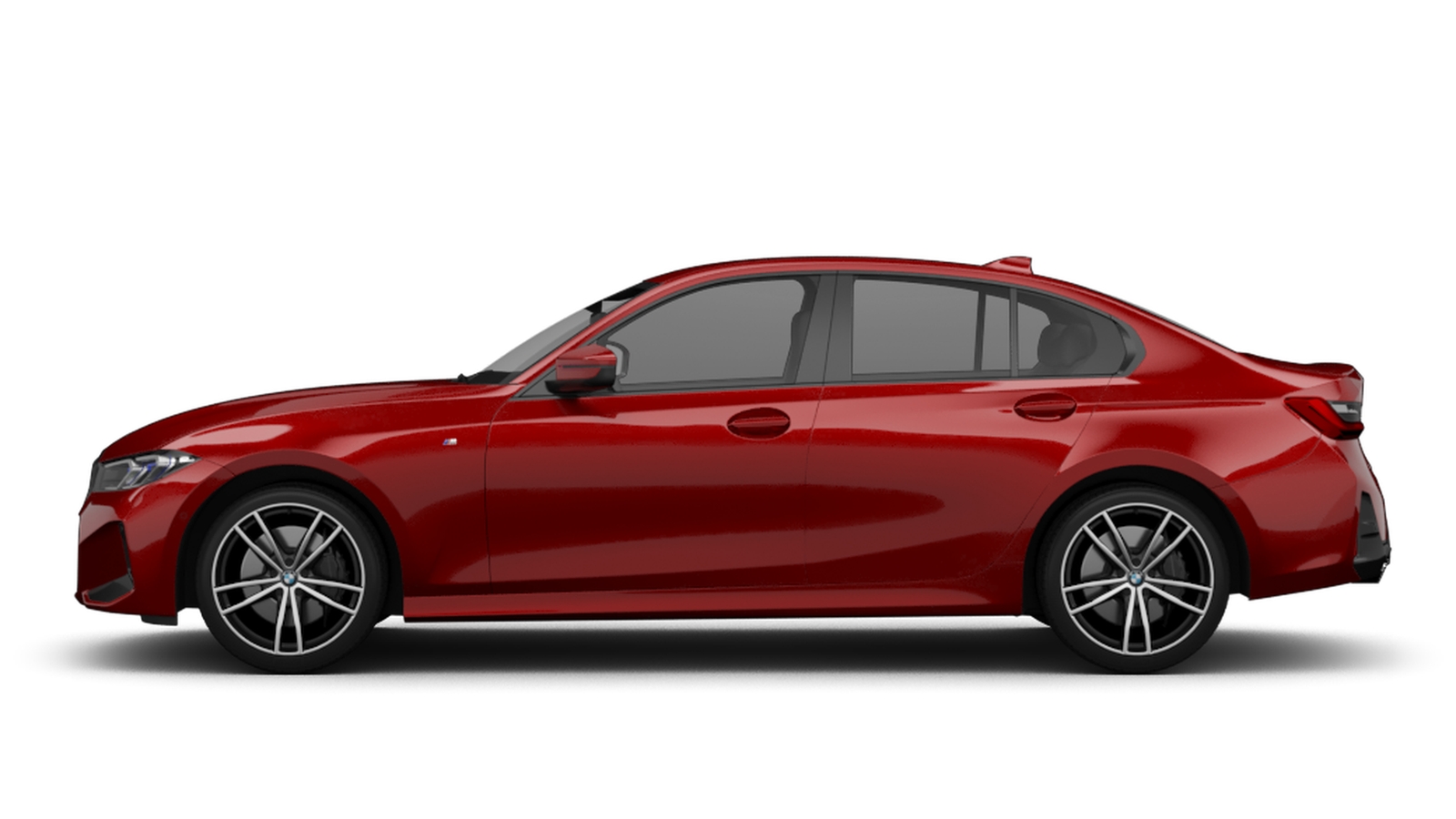 BMW 320i Sedan