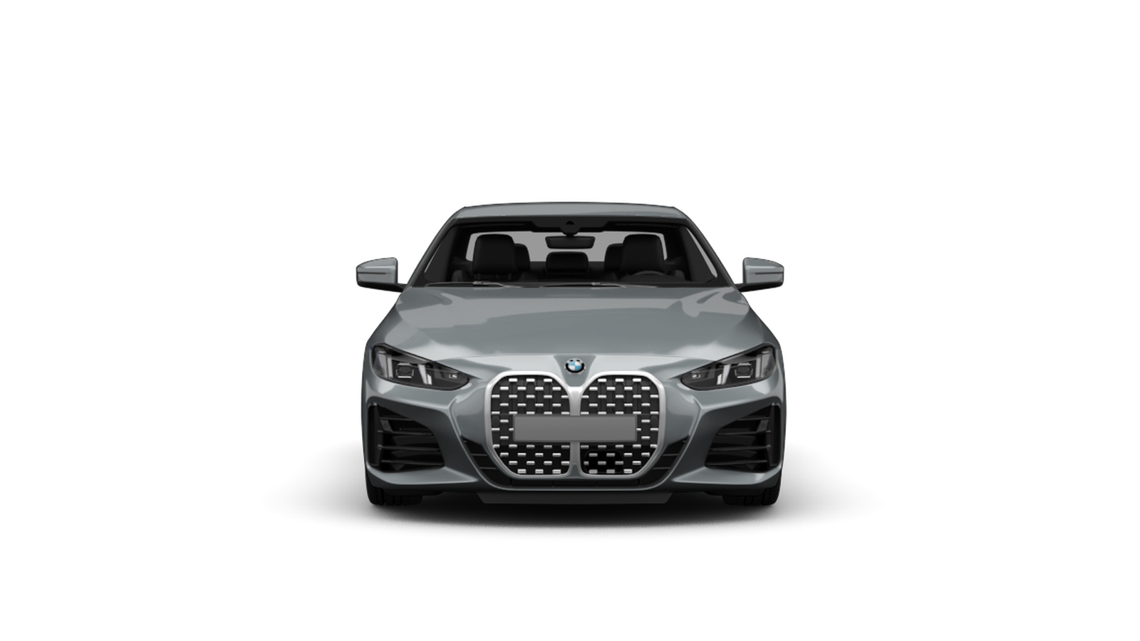 BMW 420i Coupé
