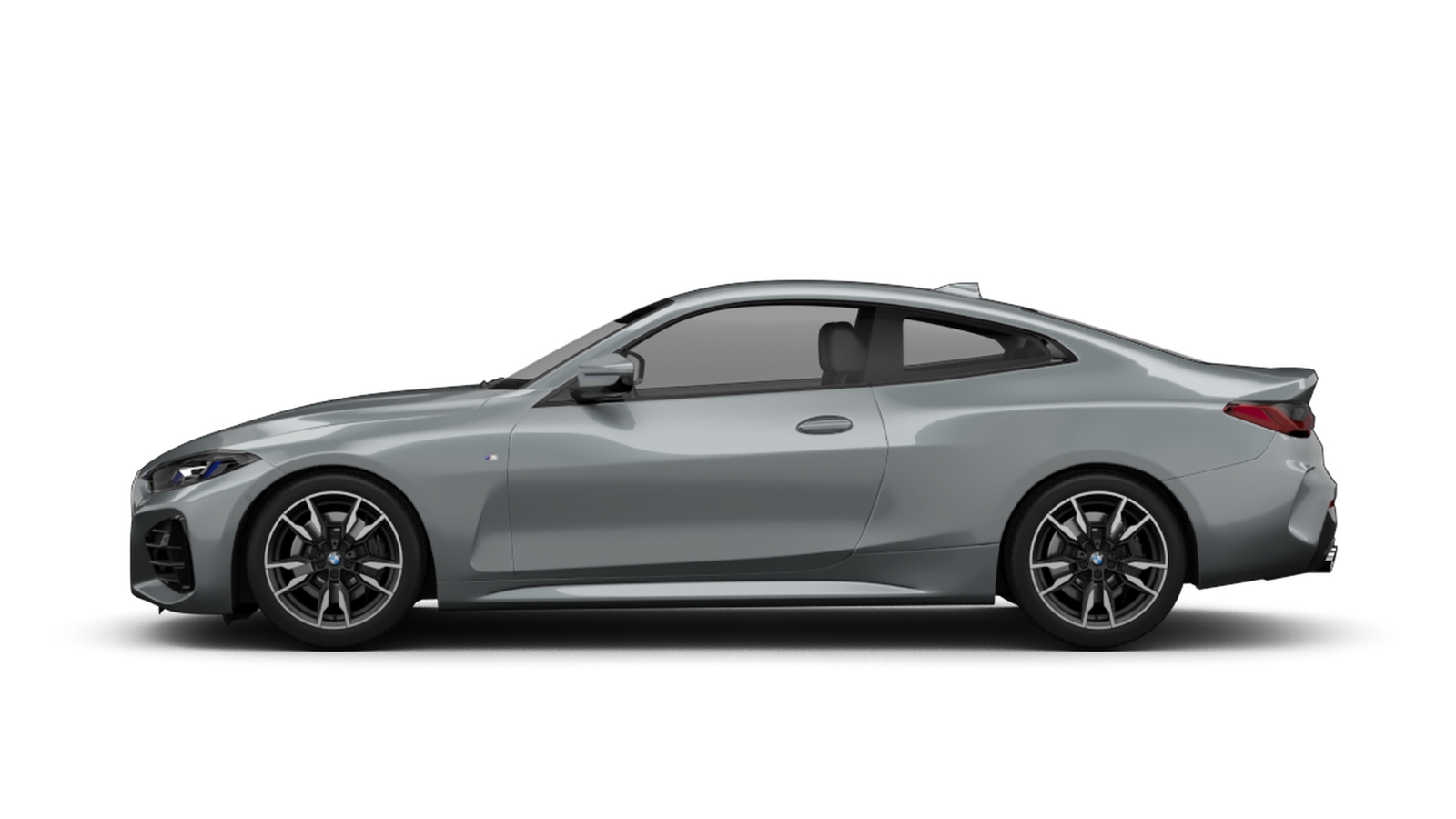 BMW 420i Coupé