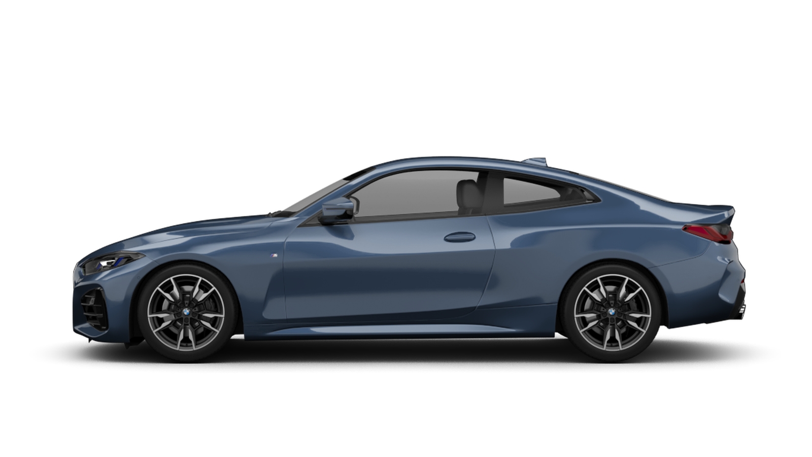 BMW 420i Coupé