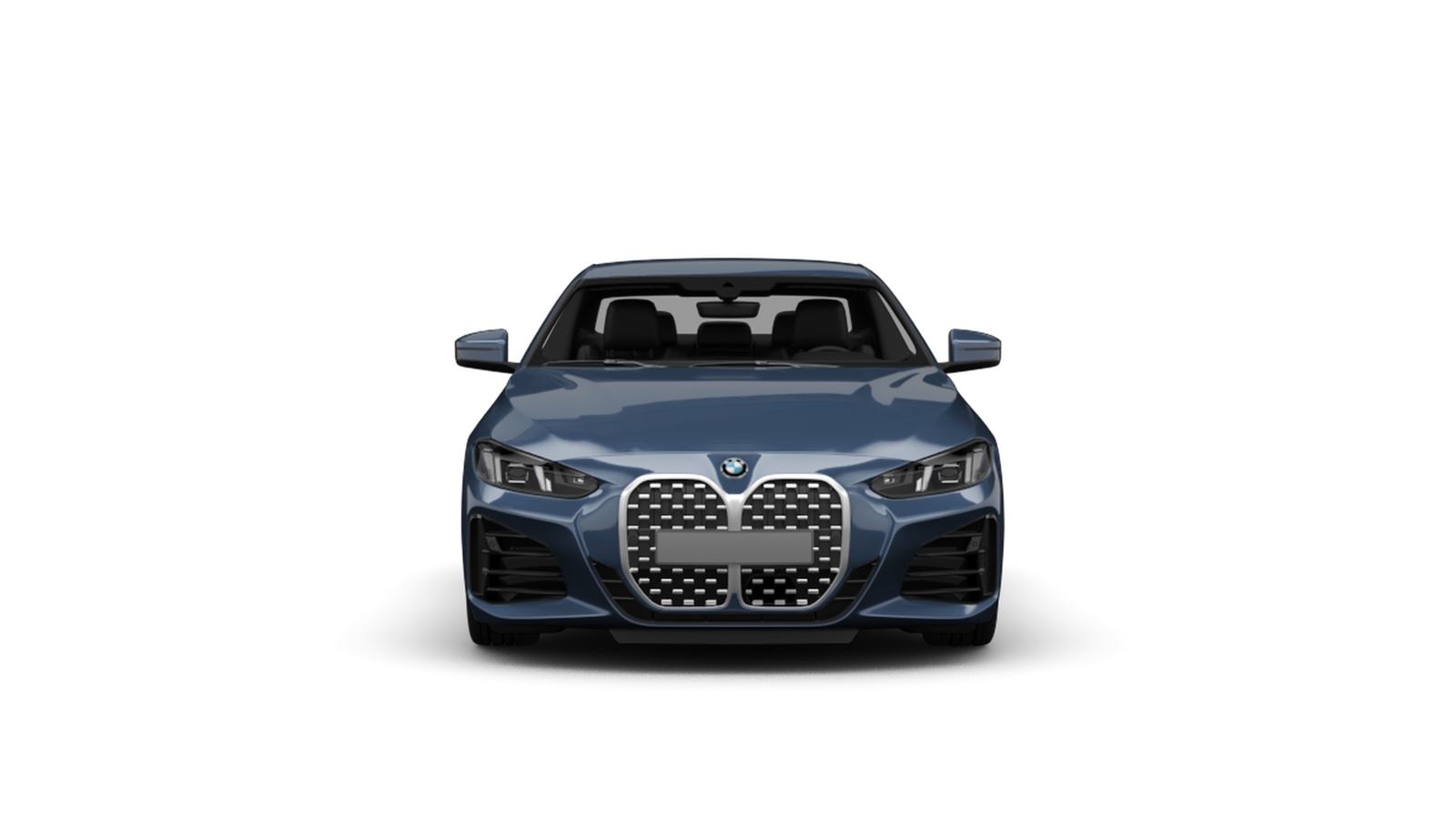 BMW 420i Coupé