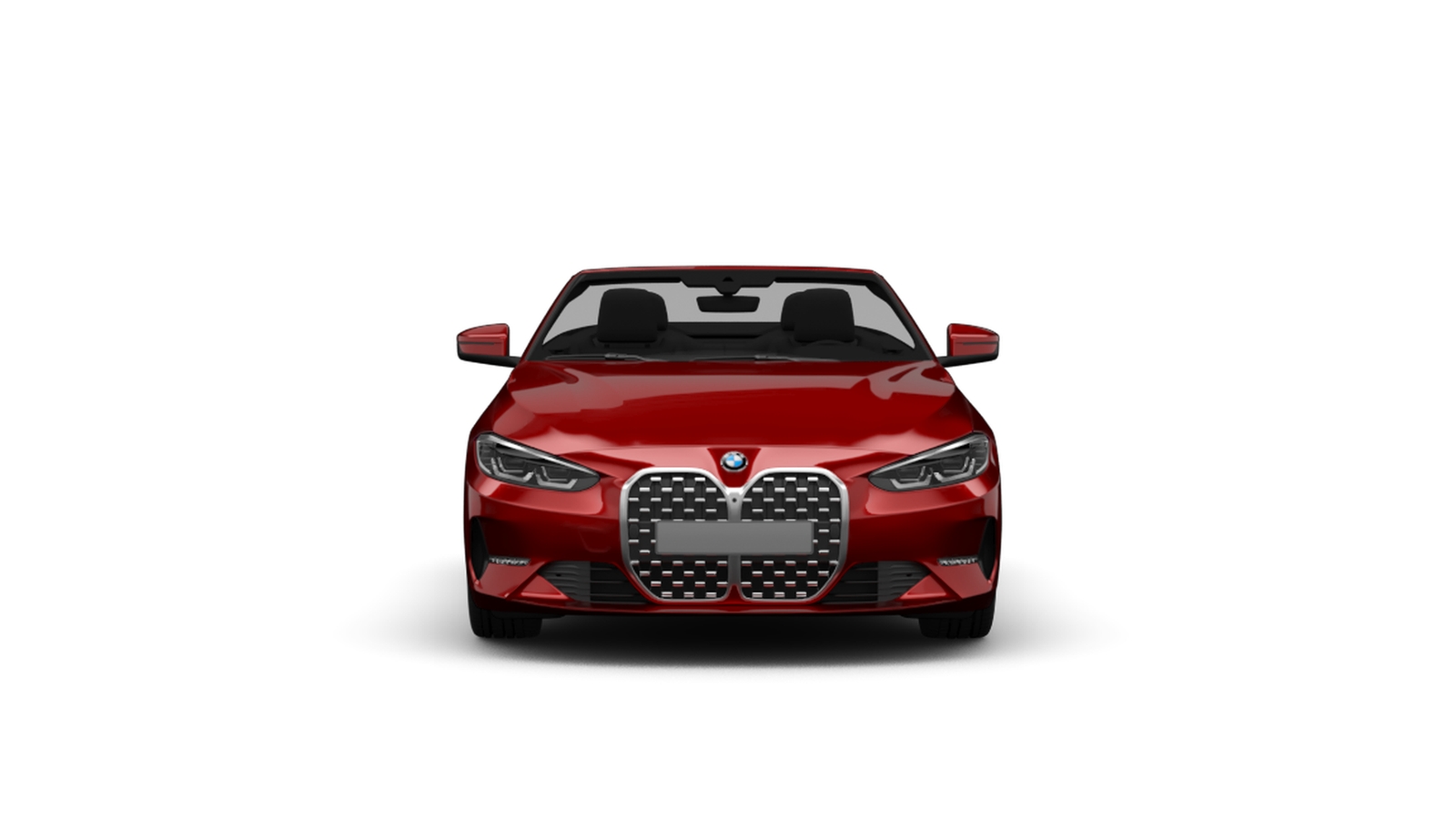 BMW 430i xDrive Cabrio