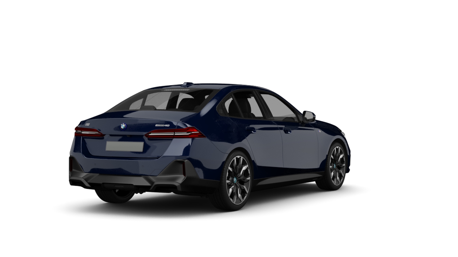 BMW i5 xDrive40