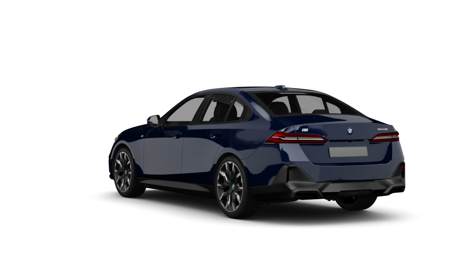 BMW i5 xDrive40