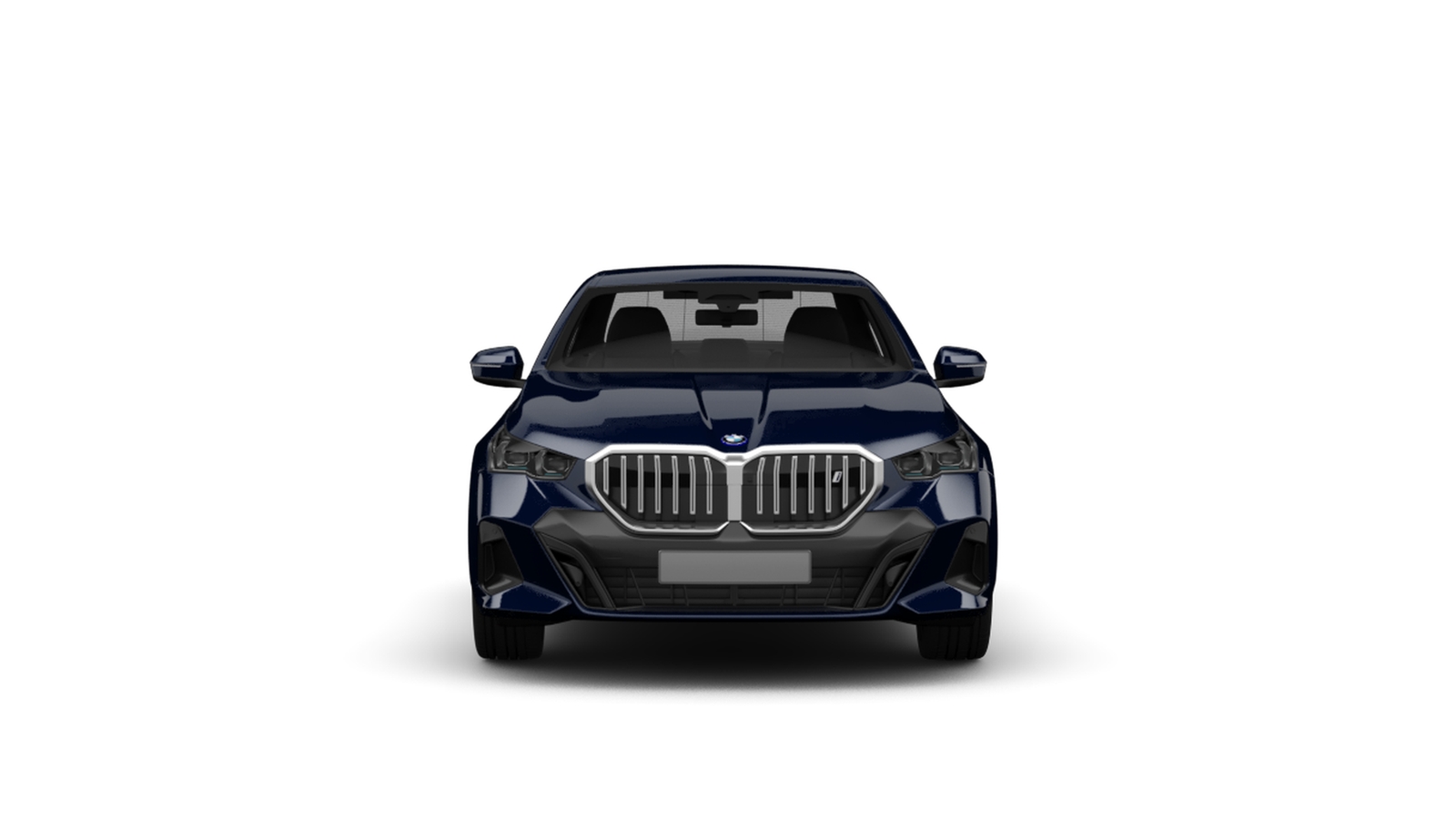 BMW i5 xDrive40