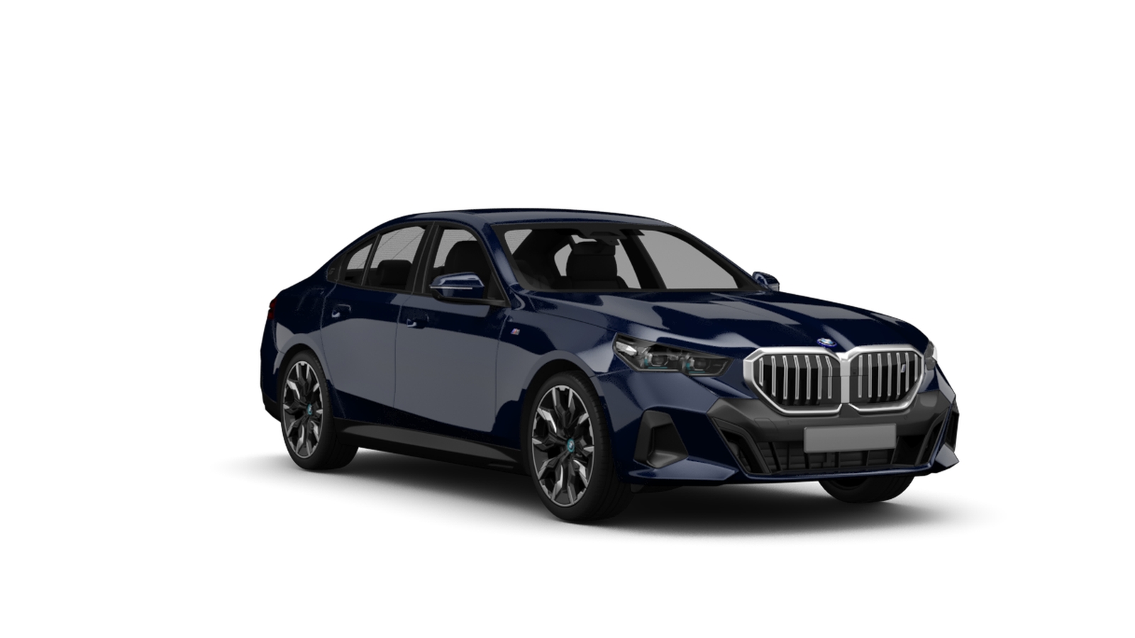 BMW i5 xDrive40