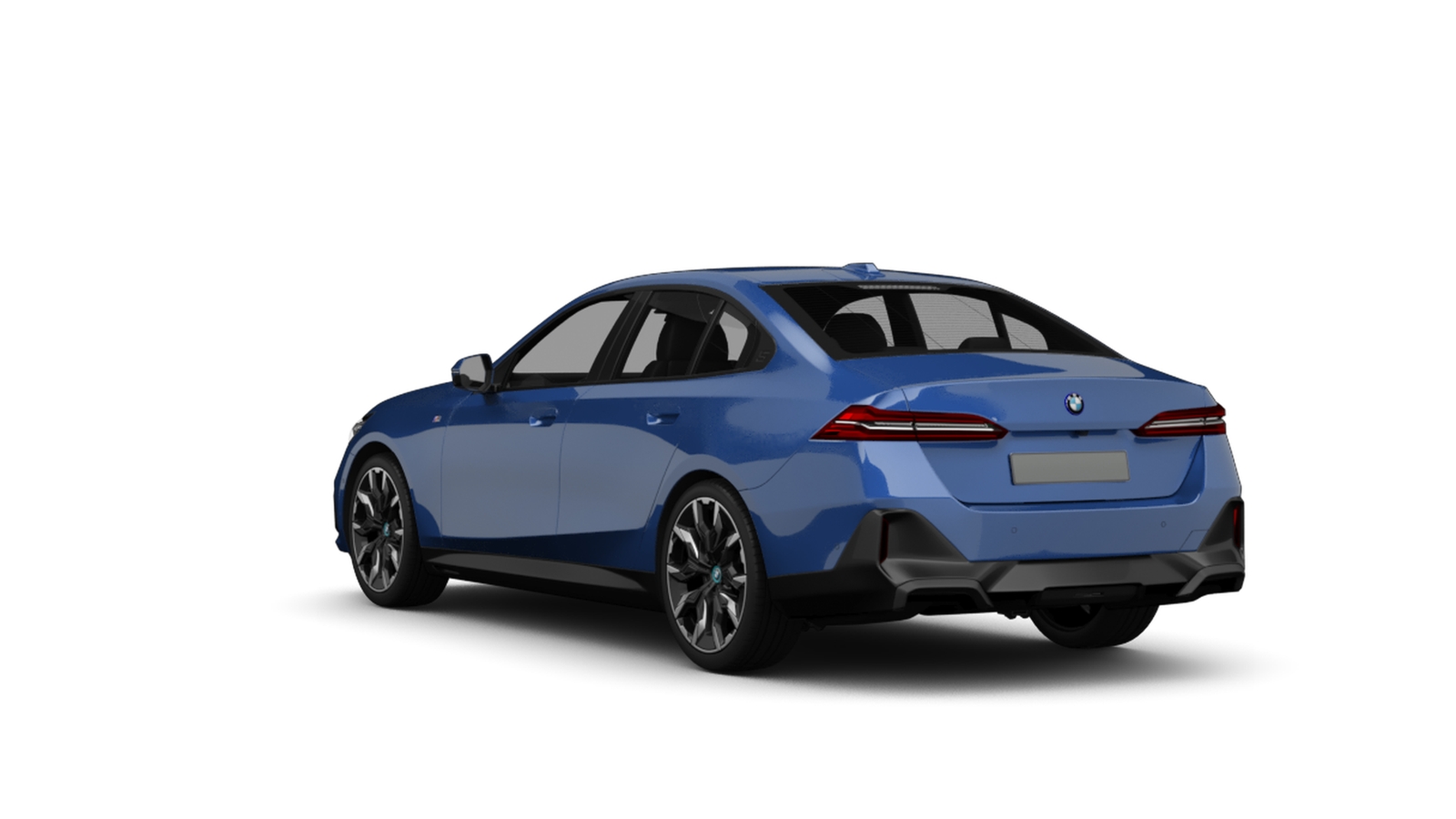 BMW 520i Sedan