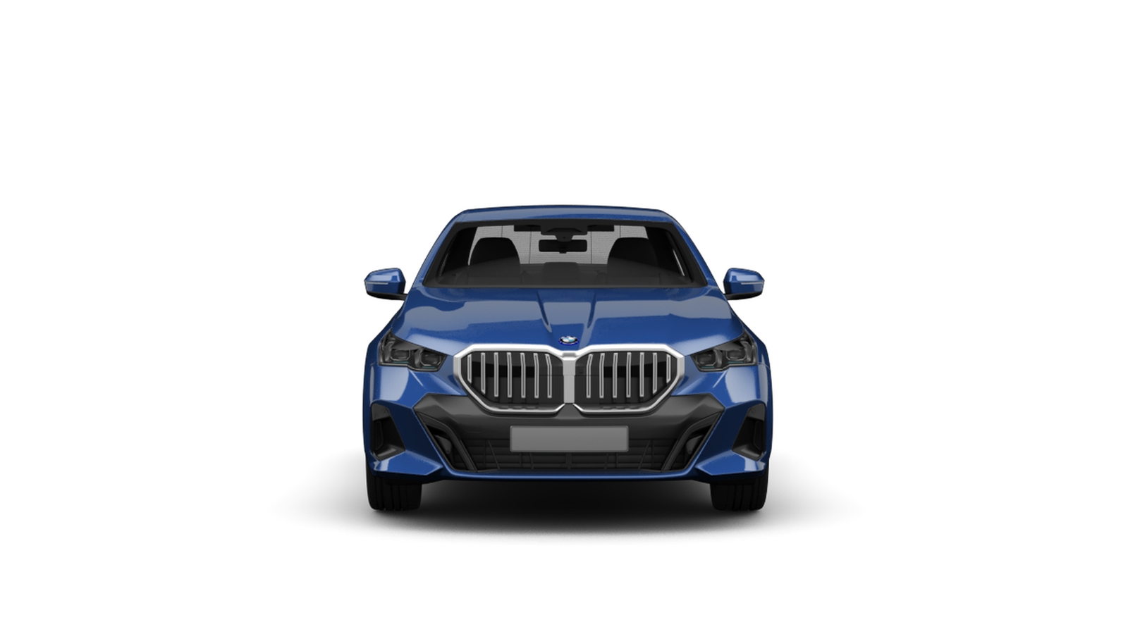 BMW 520i Sedan