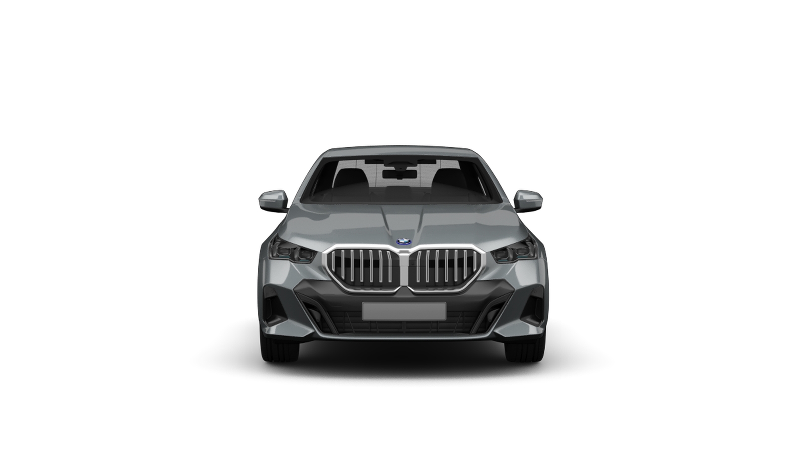 BMW 520i Sedan