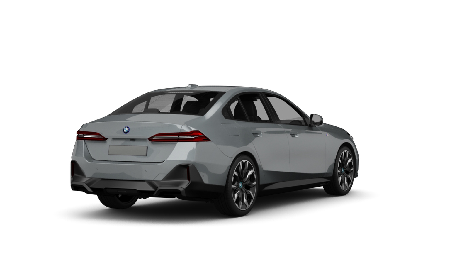BMW 520i Sedan