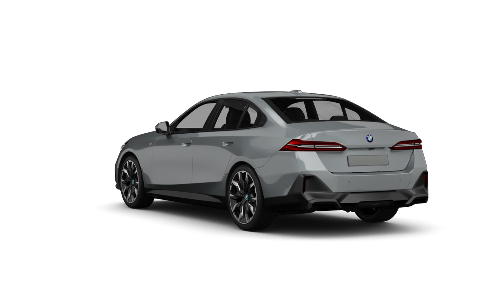 BMW 520i Sedan