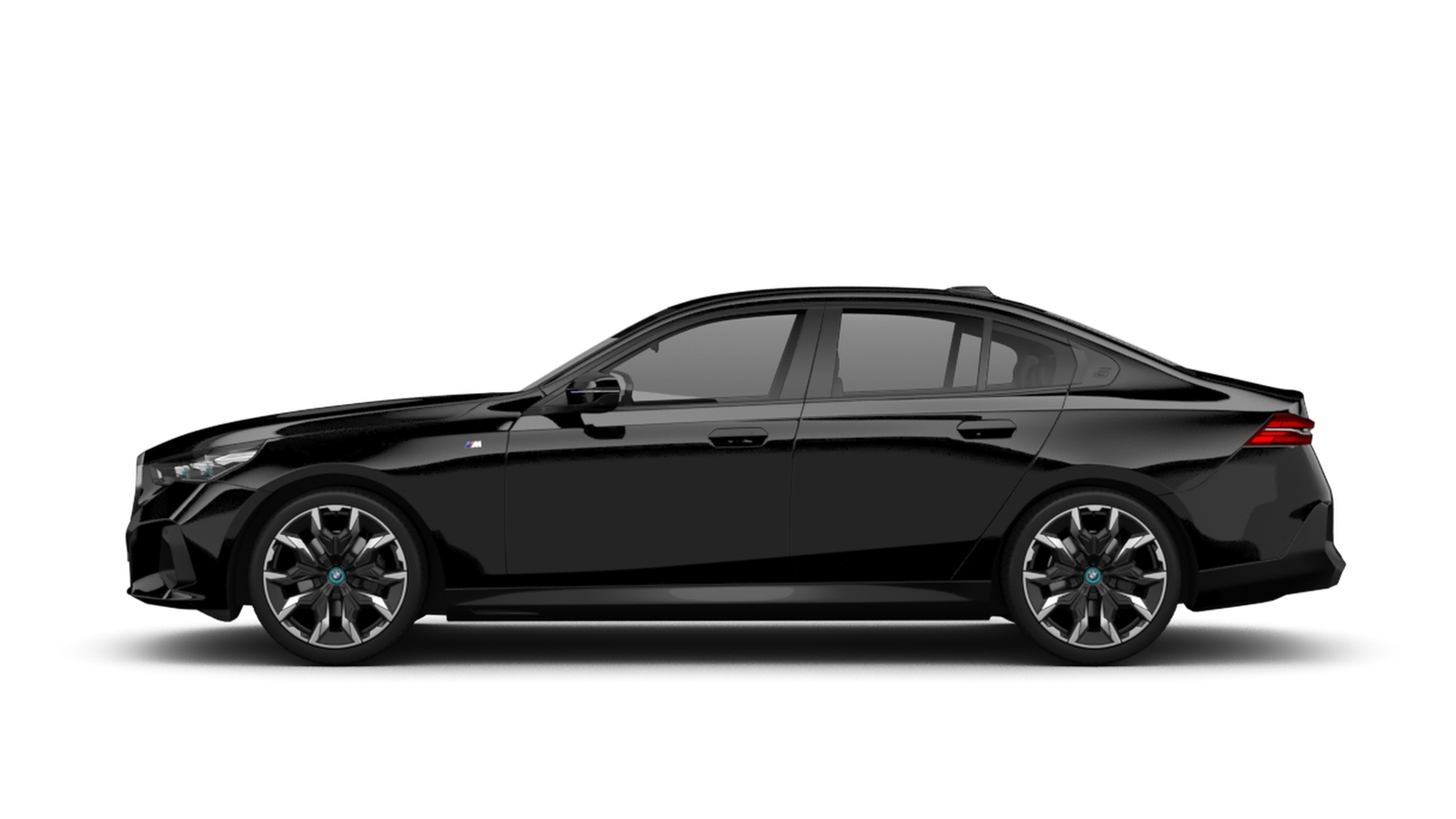 BMW 520d xDrive Sedan