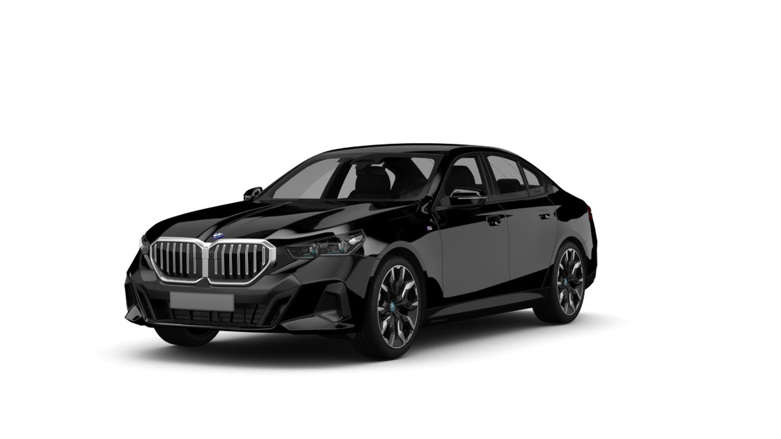 BMW 520d xDrive Sedan