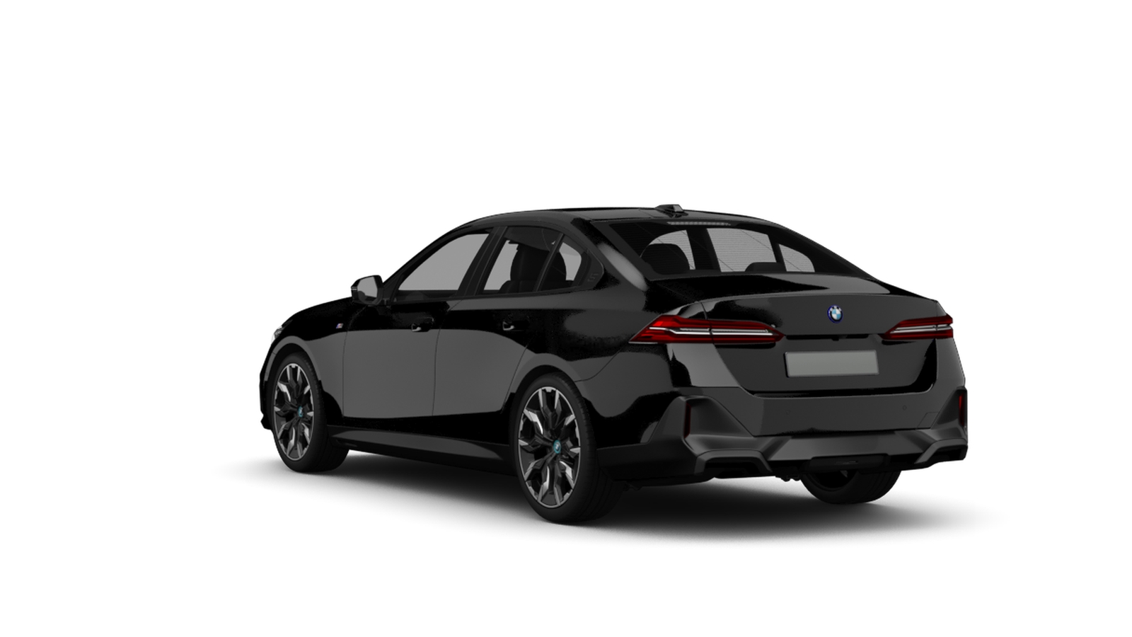 BMW 520d xDrive Sedan