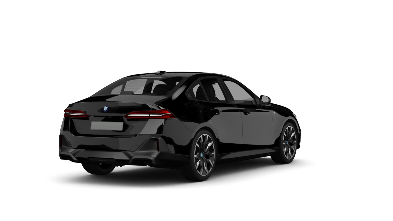 BMW 520d xDrive Sedan