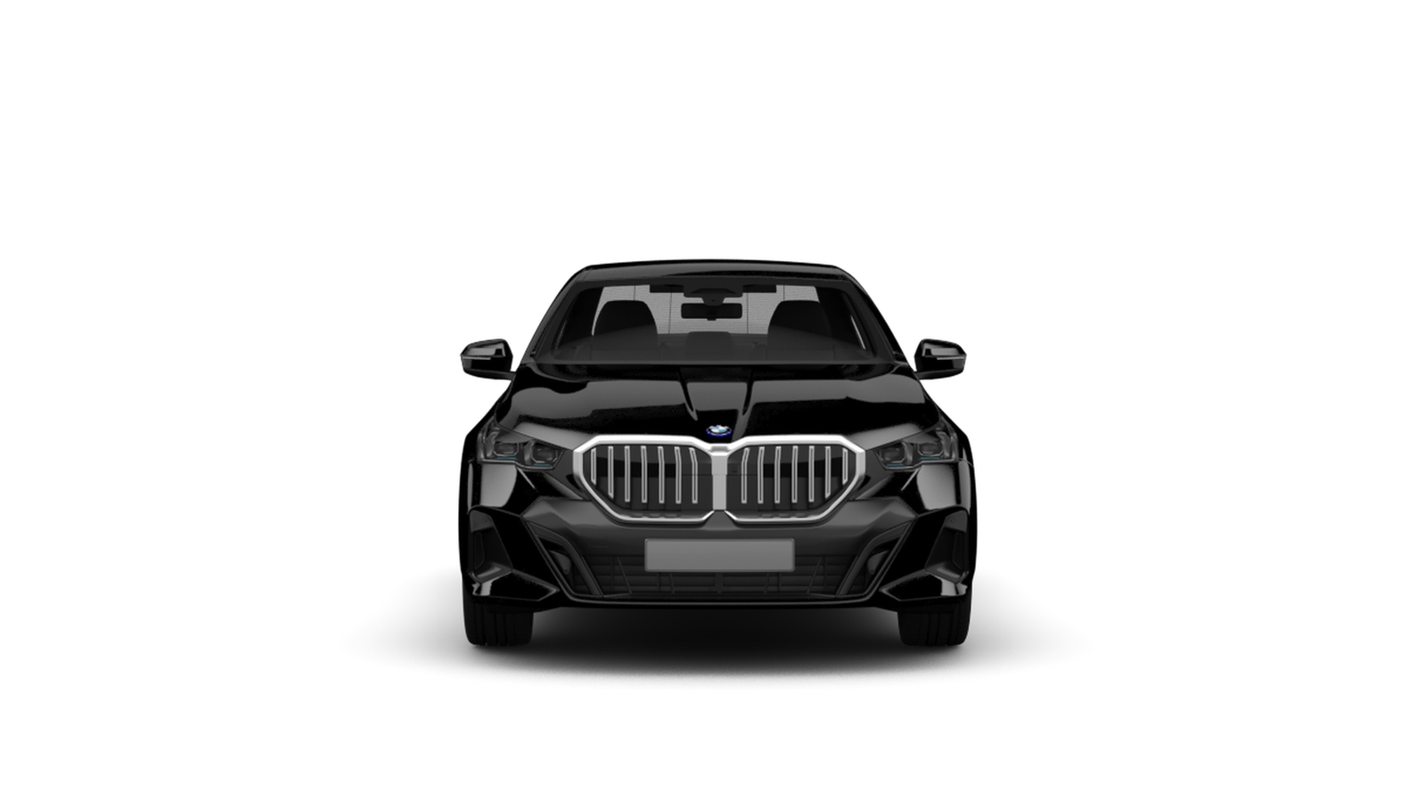 BMW 520d xDrive Sedan