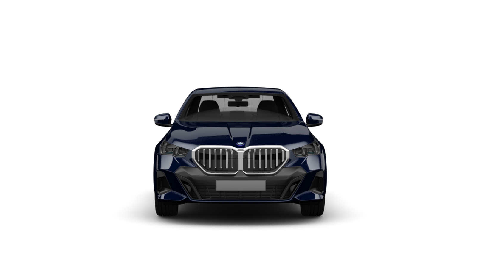 BMW 520d xDrive Sedan