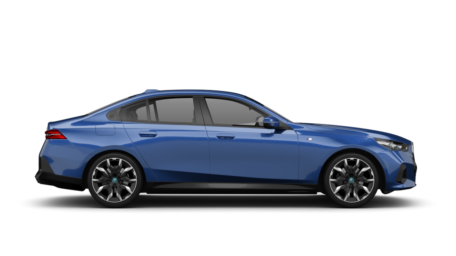 BMW i5 eDrive40