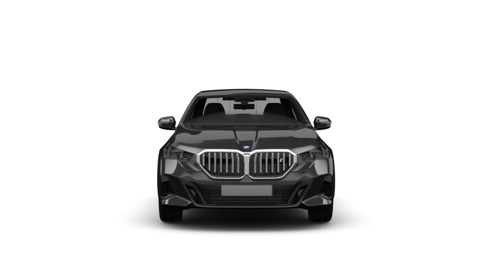 BMW i5 eDrive40
